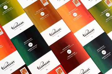 TAMAN Artisan chocolates ponovno je s nama: evo koje novitete donose