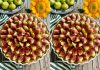 Za lijepe trenutke ili one koje želite učiniti takvima: pripremite tart sa smokvama