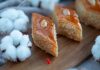 Iz preventivnih razloga: s tržišta odlazi baklava