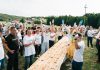 U Jaškovu postignut novi slatki rekord: najdužom štrudlom upisali se u povijest