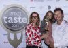 Nižu se priznanja za OPG Matulić: nagrada Golden Fork pripala je acetu Maraška