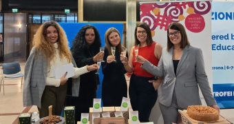 Naše slastice osvojile su svjetsku javnost: evo kako nam je bilo na završnici Tiramisù World Cupa