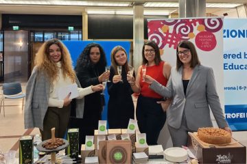 Naše slastice osvojile su svjetsku javnost: evo kako nam je bilo na završnici Tiramisù World Cupa