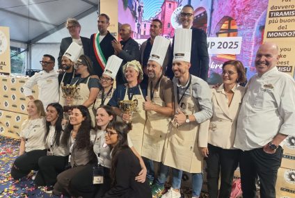 One rade najbolji tiramisù na svijetu: evo komu je pripala titula najboljih