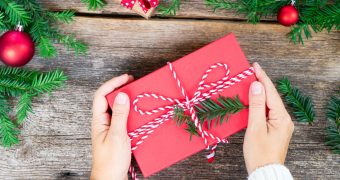 Četvrto izdanje našeg božićnog kataloga donosi pregršt slatkih darova