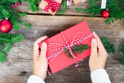 Četvrto izdanje našeg božićnog kataloga donosi pregršt slatkih darova