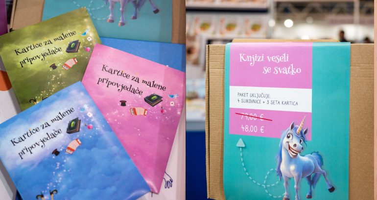 Velike novosti u našem webshopu: od sad možete naručiti i ove proizvode