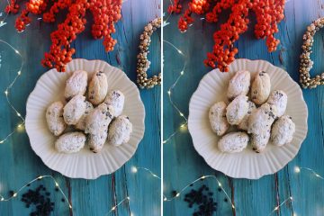 Canolli keksi: ispecite zanimljive kekse bogatog okusa Canolli keksi: ispecite zanimljive kekse bogatog okusa