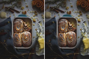 Prizivamo Božić mirisom cimeta: evo recepta za ukusne rolice Prizivamo Božić mirisom cimeta: evo recepta za ukusne rolice