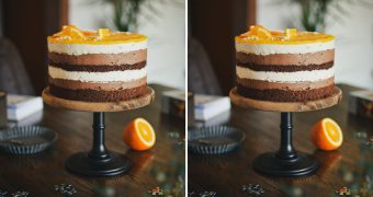 Miris blagdana u zraku: marcipan torta za ulazak u novu godinu Miris blagdana u zraku: marcipan torta za ulazak u novu godinu