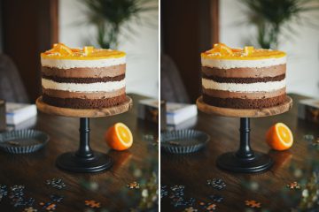 Miris blagdana u zraku: marcipan torta za ulazak u novu godinu