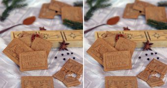 Blagdanski miris u zraku: izradite ukusne paprenjake