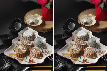 Sunčica Stanković donosi recept za jedan od klasika blagdanskog stola