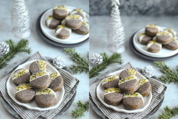 Slatko ludilo kreće: vrijeme je za maraton božićnih recepata Slatko ludilo kreće: vrijeme je za maraton božićnih recepata