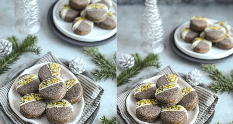 Slatko ludilo kreće: vrijeme je za maraton božićnih recepata