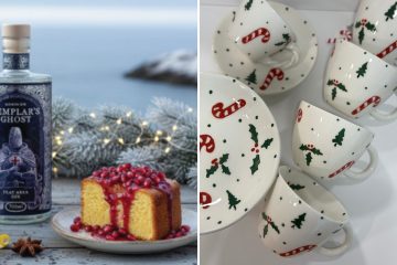 Iz božićnog kataloga: darovima putujemo po hrvatskim otocima Iz božićnog kataloga: darovima putujemo po hrvatskim otocima