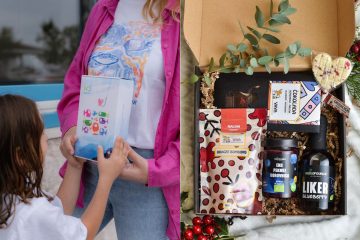 Iz božićnog kataloga: nagrađivani otočni proizvodi i čokolada kojoj je teško odoljeti Iz božićnog kataloga: nagrađivani otočni proizvodi i čokolada kojoj je teško odoljeti