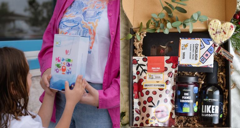 Iz božićnog kataloga: nagrađivani otočni proizvodi i čokolada kojoj je teško odoljeti