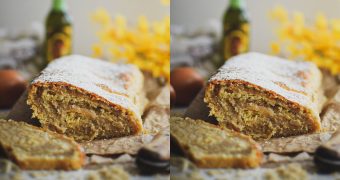 Tradicionalna orahnjača za badnji dan: slastica s okusom djetinjstva