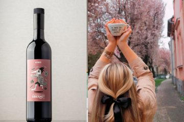 Iz božićnog kataloga: vrhunska slavonska vina i predivna, unikatna keramika Iz božićnog kataloga: vrhunska slavonska vina i predivna, unikatna keramika