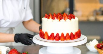 „Što to znači skupa torta“: slastičarka otkrila što stoji iza cijene jedne torte