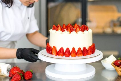 „Što to znači skupa torta“: slastičarka otkrila što stoji iza cijene jedne torte