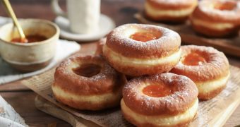 Mjesec dana do karnevala: evo prilike za uživanje u domaćim krafnama