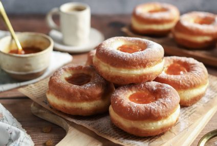 Mjesec dana do karnevala: evo prilike za uživanje u domaćim krafnama