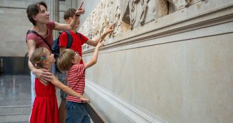 Da slađe ne može: znamo gdje u Noći muzeja možete naći nešto slatko