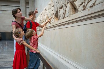 Da slađe ne može: znamo gdje u Noći muzeja možete naći nešto slatko