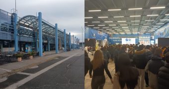 Mjesto gdje osnovnoškolci mogu odabrati buduću struku: Zagrebački obrtnički sajam otvoren je još danas