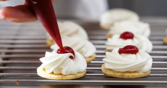 Splićani, evo prilike da naučite pripremati vrhunske slastice: sljedeći tjedan je vaš