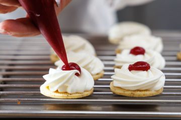 Splićani, evo prilike da naučite pripremati vrhunske slastice: sljedeći tjedan je vaš