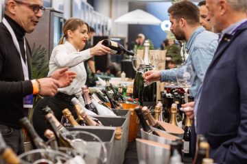 Sljedeći vikend svi u Osijek: stiže još jedno izdanje nezaobilazne vinske manifestacije WineOs