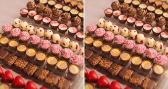 Najslađe Valentinovo u Zagrebu: ovaj vikend počastite nepce na Danima čokolade i kave