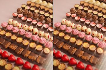 Najslađe Valentinovo u Zagrebu: ovaj vikend počastite nepce na Danima čokolade i kave