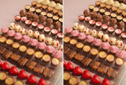 Najslađe Valentinovo u Zagrebu: ovaj vikend počastite nepce na Danima čokolade i kave