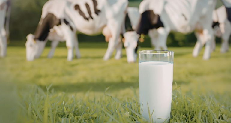 Hrvatsko mljekarstvo tone: brojke uvoza opako rastu