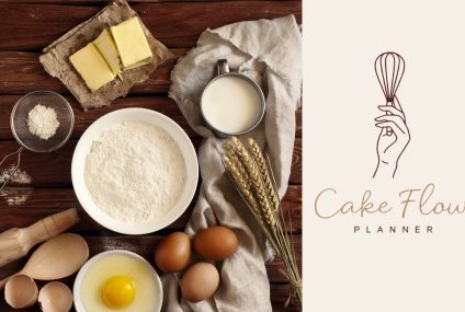 Ekskluzivno donosimo sve detalje o aplikaciji za slastičare osmišljenoj u Hrvatskoj: CakeFlow Planner donosi preglednost i bolju organiziranost u vašu kuhinju