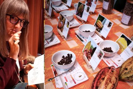 Sanja Vladović o Chocoa 2026 u Amsterdamu: globalna zajednica otkriva budućnost kakaa i čokolade