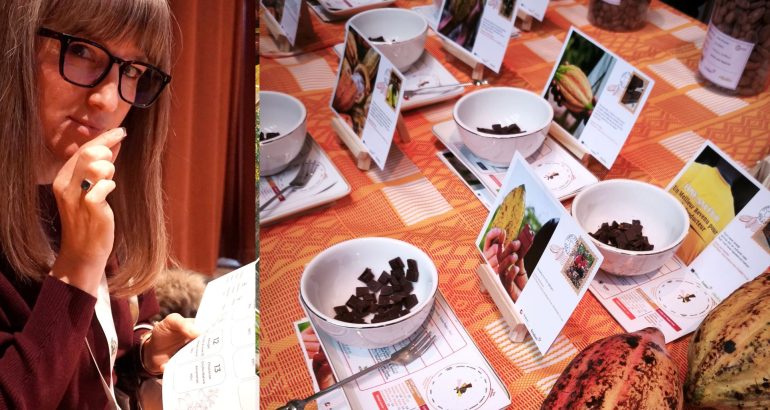 Sanja Vladović o Chocoa 2026 u Amsterdamu: globalna zajednica otkriva budućnost kakaa i čokolade