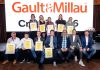 Dodijeljenja priznanja Gault&Millau: evo tko je najbolja slastičarka