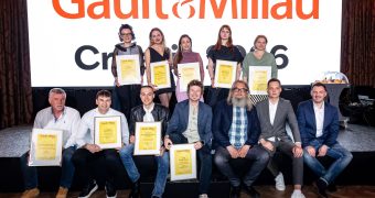 Dodijeljenja priznanja Gault&Millau: evo tko je najbolja slastičarka