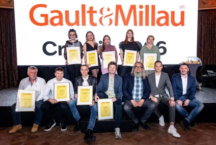 Dodijeljenja priznanja Gault&Millau: evo tko je najbolja slastičarka