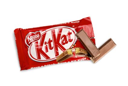 Nestale čokoladice: Nestlé traga za 12 tona svojih proizvoda, prijeti nestašica