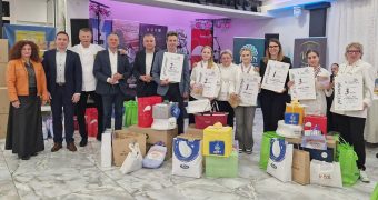 Održano još jedno izdanje Zlatnog oraha: znamo tko je odnio pobjedu