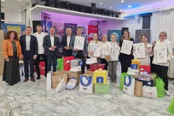 Održano još jedno izdanje Zlatnog oraha: znamo tko je odnio pobjedu