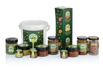 Orašasti plodovi, bračko maslinovo ulje i fina čokolada: Brachatellina kombinacija koja oduševljava