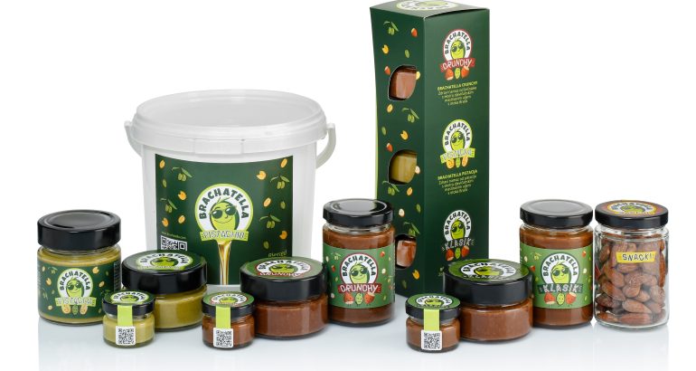 Orašasti plodovi, bračko maslinovo ulje i fina čokolada: Brachatellina kombinacija koja oduševljava