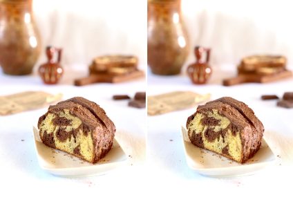 Brzinski mramorni kolač: slatko rješenje za neočekivane goste